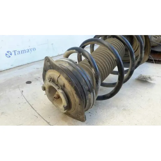 Mangueta Delantera Izquierda para Nissan Qashqai (J10)