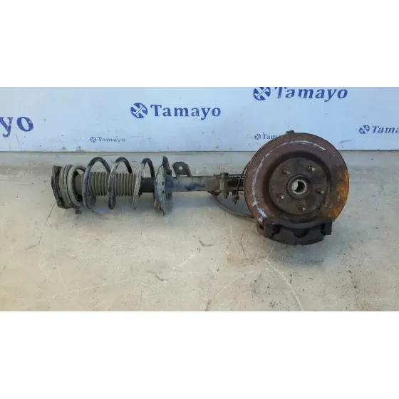 Mangueta Delantera Izquierda para Nissan Qashqai (J10)