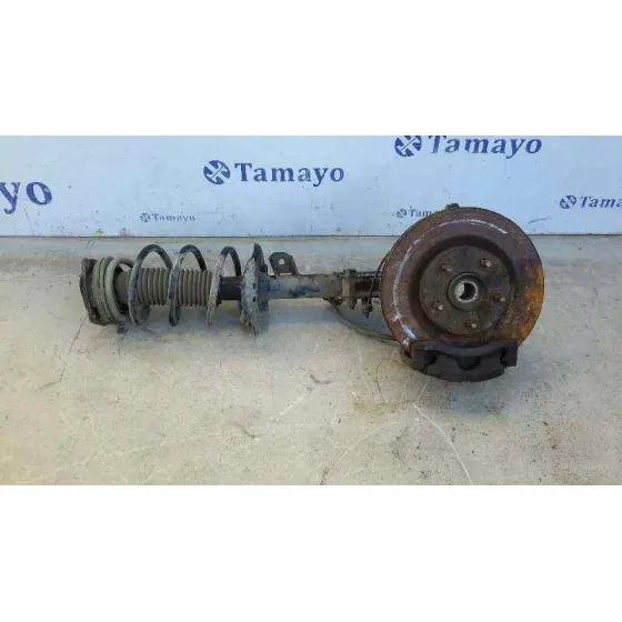 Pinza Freno Delantera Izquierda para Nissan Qashqai (J10)