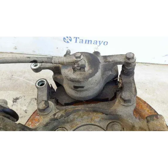 Pinza Freno Delantera Izquierda para Nissan Qashqai (J10)