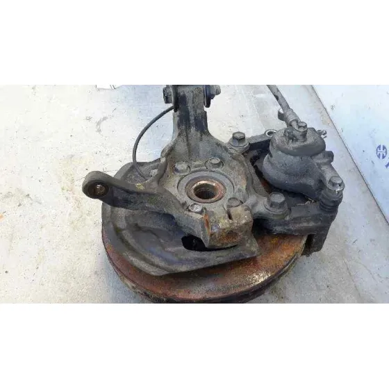 Pinza Freno Delantera Izquierda para Nissan Qashqai (J10)