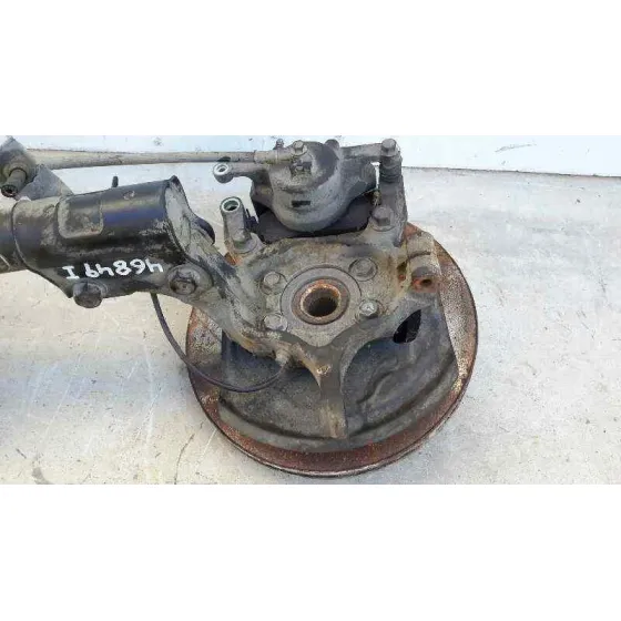 Pinza Freno Delantera Izquierda para Nissan Qashqai (J10)