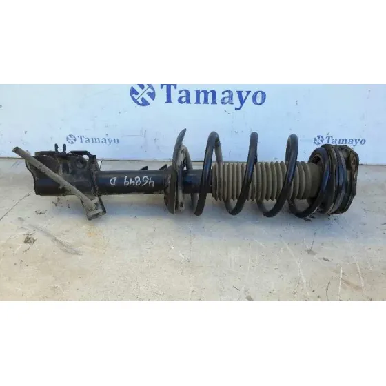 Amortiguador Delantero Derecho para Nissan Qashqai (J10)