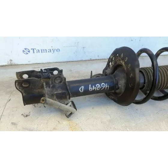 Amortiguador Delantero Derecho para Nissan Qashqai (J10)