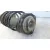 Amortiguador Delantero Derecho para Nissan Qashqai (J10)