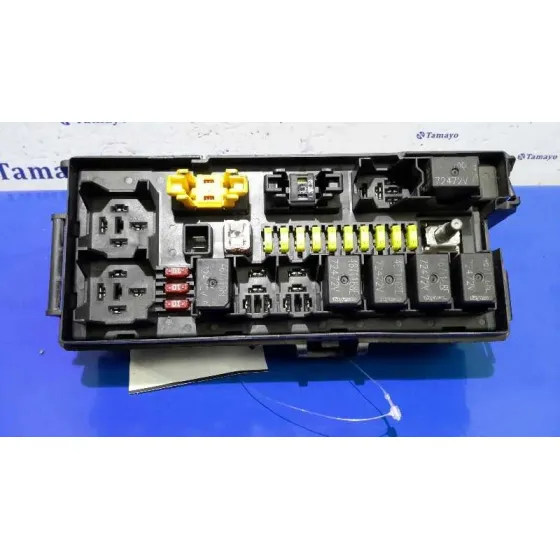 Caja Reles / Fusibles para Jeep Commander (Xk, Xh)