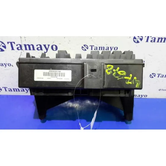 Caja Reles / Fusibles para Jeep Commander (Xk, Xh)