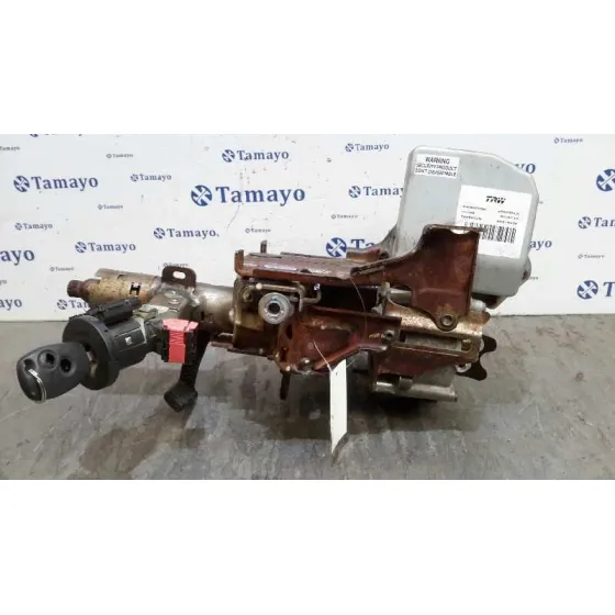 Columna Direccion para Renault Clio Iii