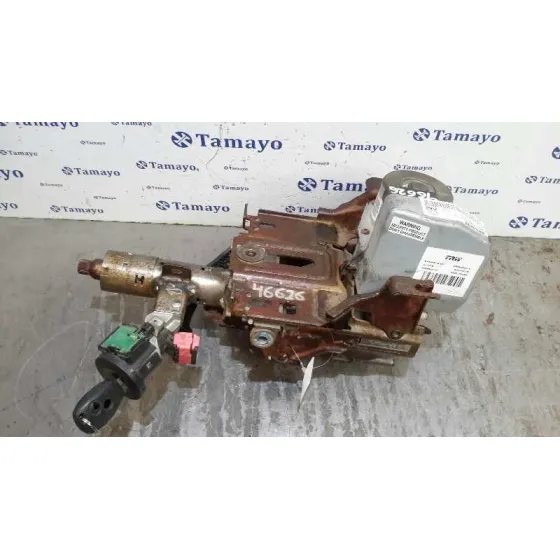 Columna Direccion para Renault Clio Iii
