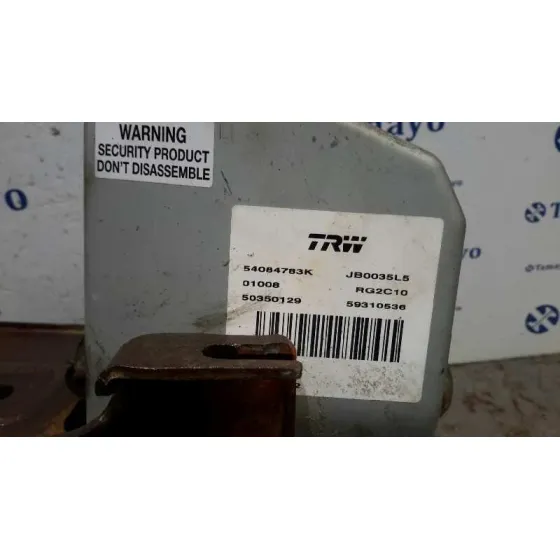 Columna Direccion para Renault Clio Iii