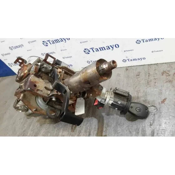 Columna Direccion para Renault Clio Iii