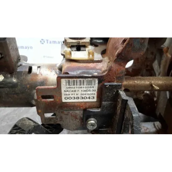 Columna Direccion para Renault Clio Iii