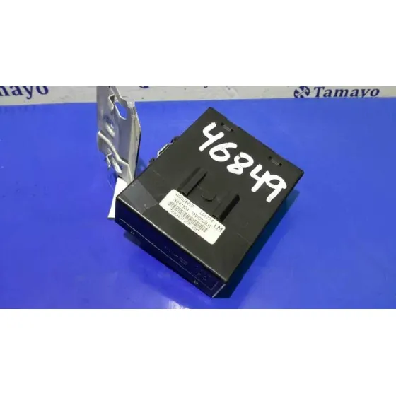 Modulo Electronico para Nissan Qashqai (J10)