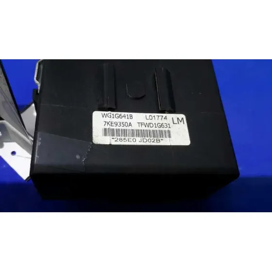 Modulo Electronico para Nissan Qashqai (J10)