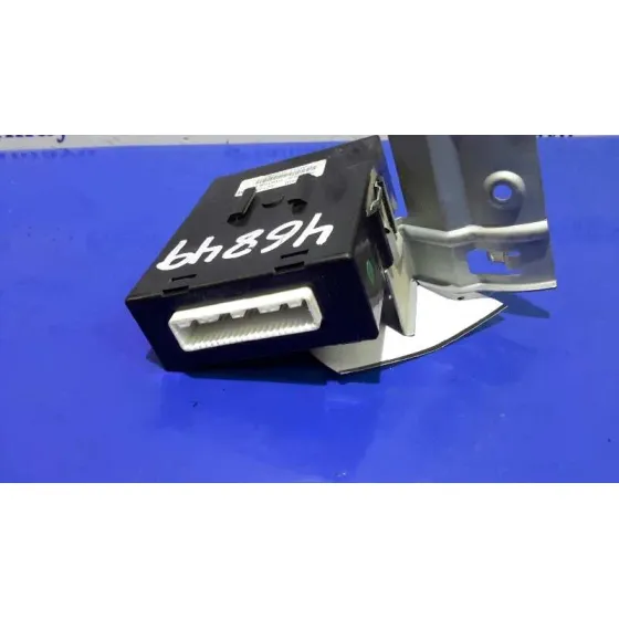 Modulo Electronico para Nissan Qashqai (J10)