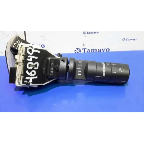Mando Limpia para Nissan Qashqai (J10)