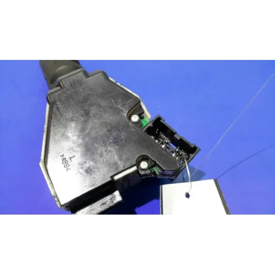 Mando Limpia para Nissan Qashqai (J10)