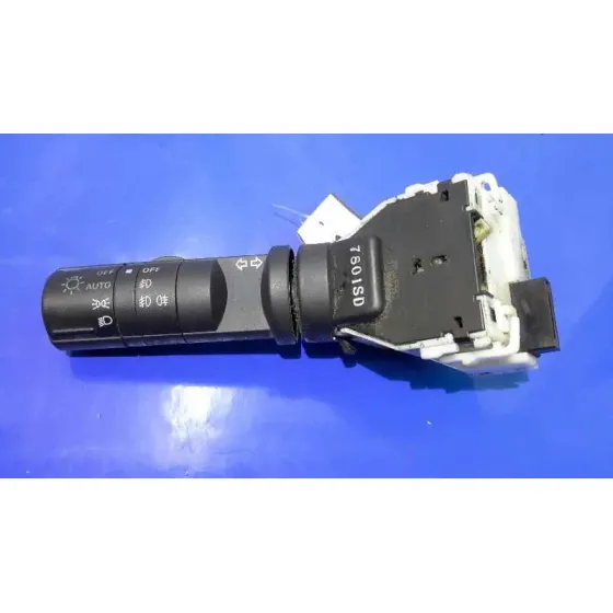 Mando Intermitentes para Nissan Qashqai (J10)