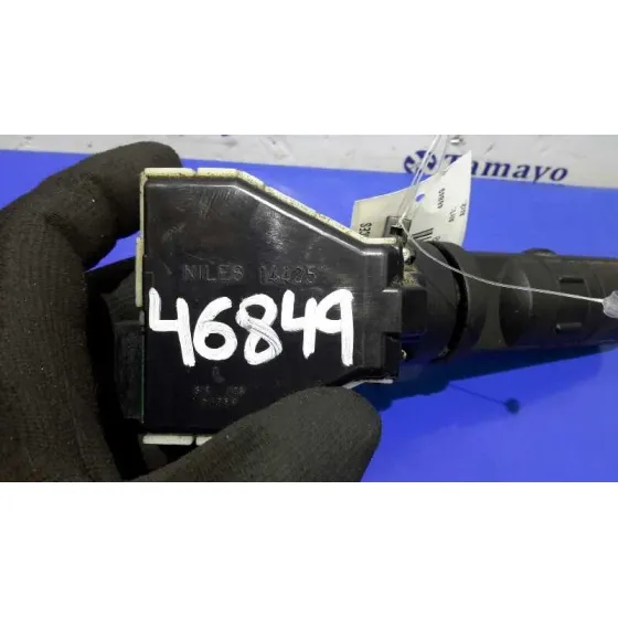 Mando Intermitentes para Nissan Qashqai (J10)