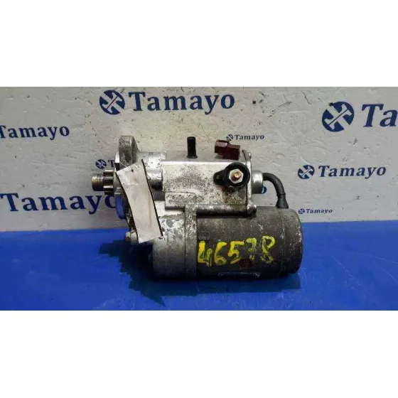 Motor Arranque para Kia Sportage