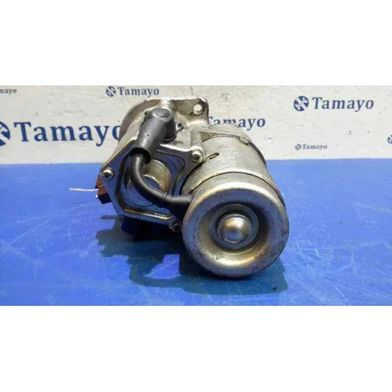 Motor Arranque para Kia Sportage