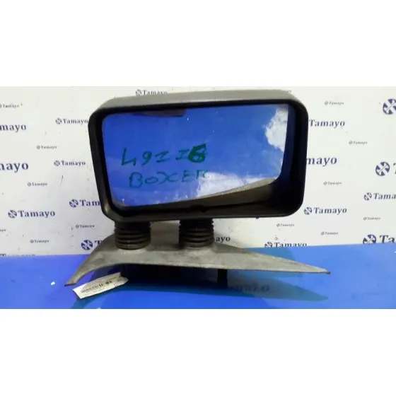 Retrovisor Izquierdo para Peugeot Boxer Caja Abierta (Rs2850)(230)(->'02)