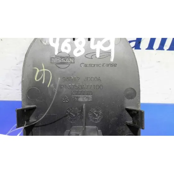 Interruptor para Nissan Qashqai (J10)