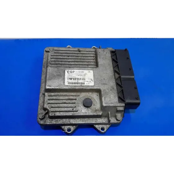 Centralita Motor Uce para Opel Corsa C
