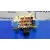 Caja Reles / Fusibles para Nissan Qashqai (J10)