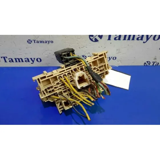 Caja Reles / Fusibles para Nissan Qashqai (J10)