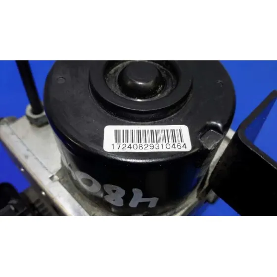 Abs para Ford Focus Berlina (Cap)
