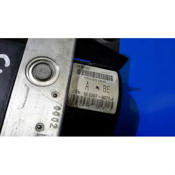 Abs para Ford Focus Berlina (Cap)