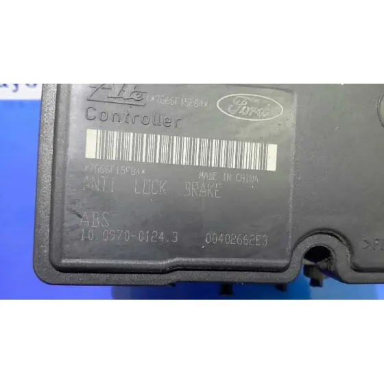 Abs para Ford Focus Berlina (Cap)