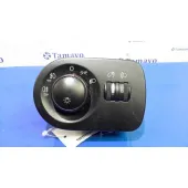 Mando Luces para Seat Leon (1P1)
