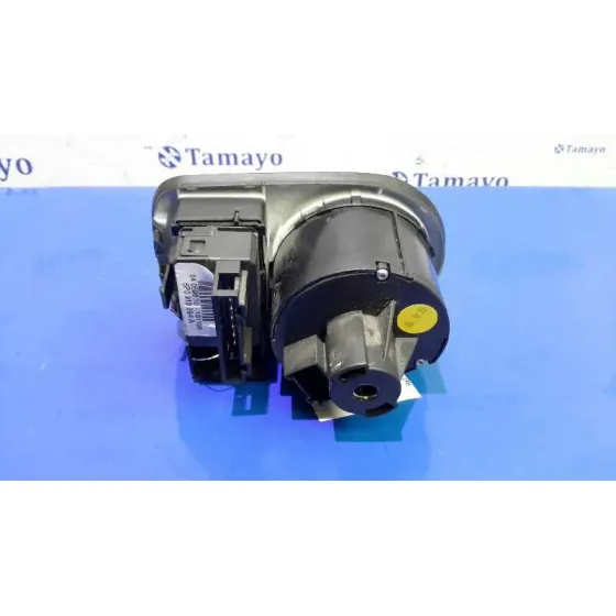 Mando Luces para Seat Leon (1P1)