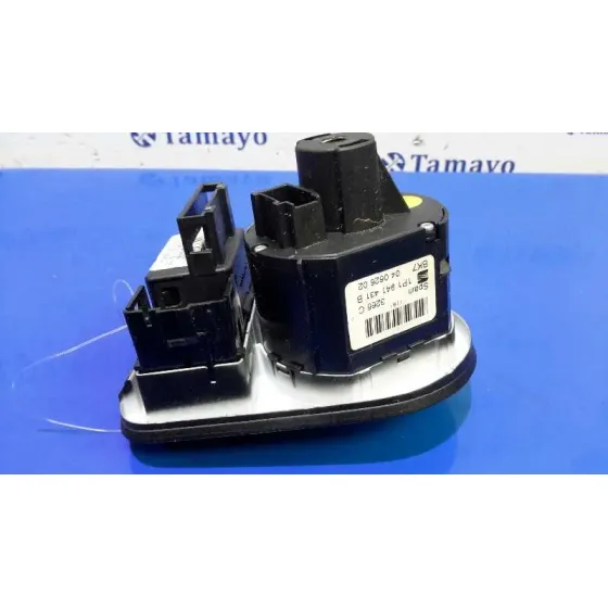 Mando Luces para Seat Leon (1P1)