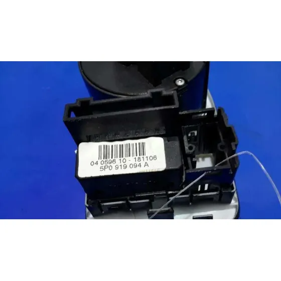 Mando Luces para Seat Leon (1P1)