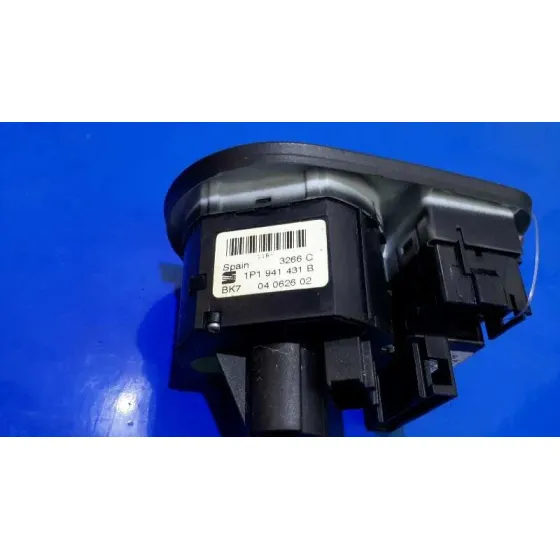Mando Luces para Seat Leon (1P1)