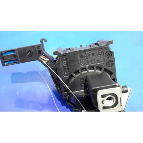 Mando Limpia para Volkswagen Caddy Ka/Kb (2K)