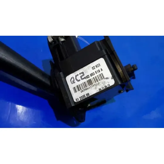 Mando Limpia para Volkswagen Caddy Ka/Kb (2K)