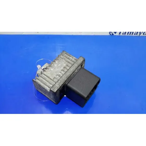 Caja Precalentamiento para Renault Clio Iii