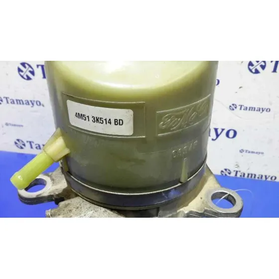 Bomba Direccion para Ford Focus Berlina (Cap)