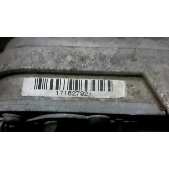 Bomba Direccion para Ford Focus Berlina (Cap)