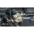 Elevalunas Delantero Derecho para Ford Focus Berlina (Cap)