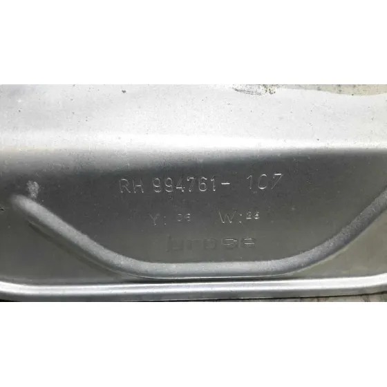 Elevalunas Delantero Derecho para Ford Focus Berlina (Cap)