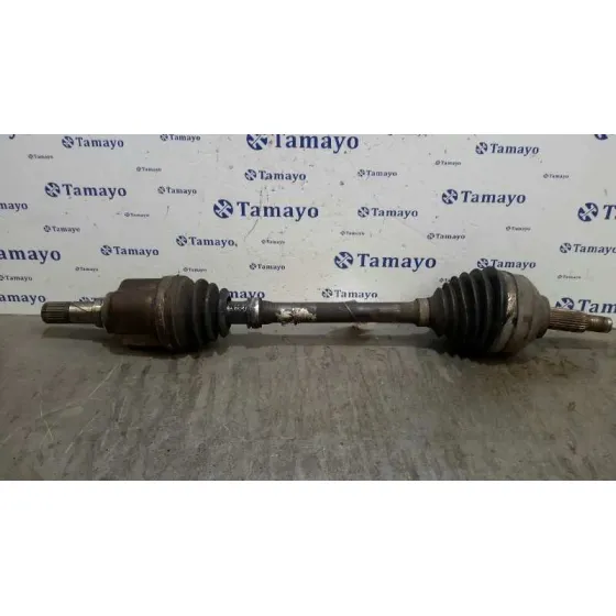 Transmision Delantera Izquierda para Renault Trafic Caja Cerrada (Ab 4.01)