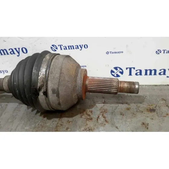 Transmision Delantera Izquierda para Renault Trafic Caja Cerrada (Ab 4.01)