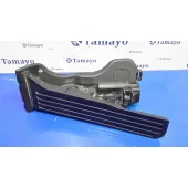Pedal Acelerador para Volkswagen Golf V Berlina (1K1)