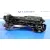 Pedal Acelerador para Volkswagen Golf V Berlina (1K1)