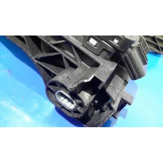 Pedal Acelerador para Volkswagen Golf V Berlina (1K1)